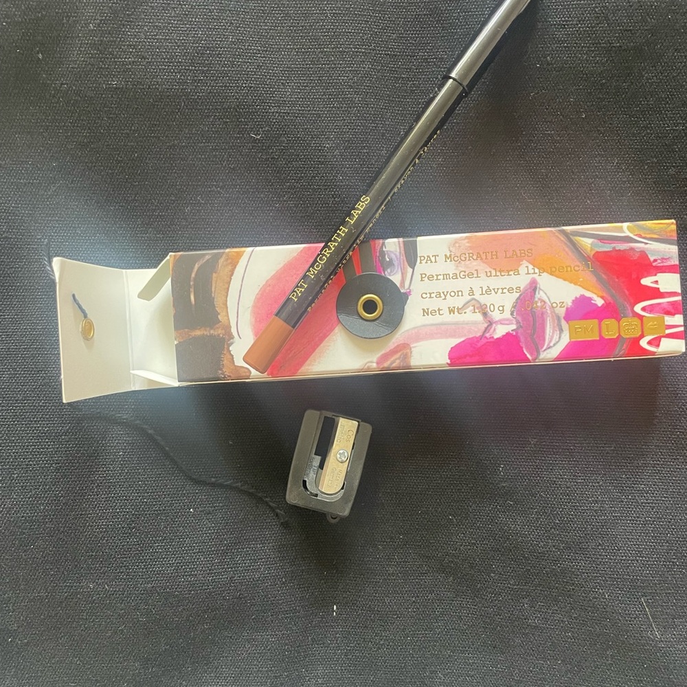 Pat McGrath Labs lip pencil contour NEW SOLD OUT
